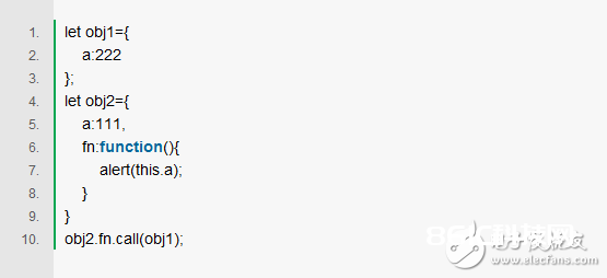 JavaScript面试最简略犯错的几点 你中招了吗