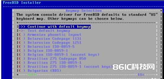 freebsd是什么体系_freebsd12装置教程