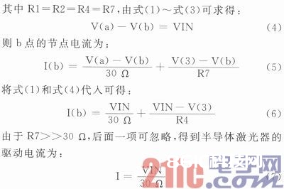  STM32的瘦肉精含量快速检测体系