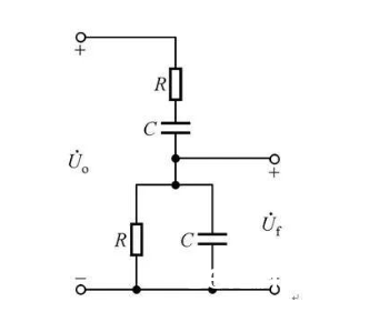 什么是文氏桥振动？ 文氏桥振动电路的原理详解