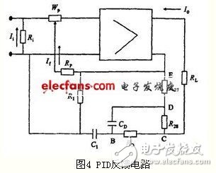 依据一种磁势自平衡回馈补偿式直流传感器的规划