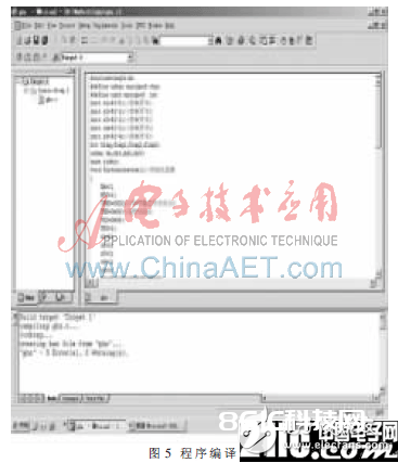 一种依据微电容丈量电路的模仿开关的电荷注入效应规划浅析