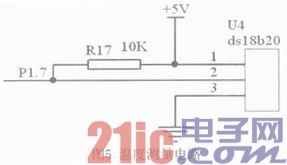 依据超声波测距的导盲体系规划