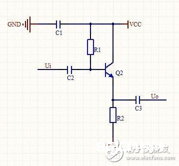 模仿技能的3种类型扩大器根本判别办法