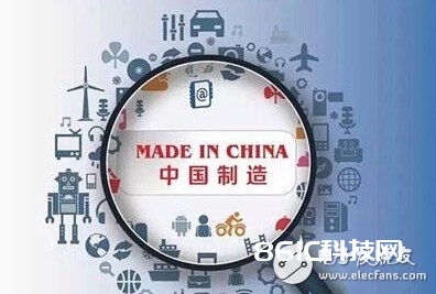 集成电路技能和工业对我国制作的重要意义