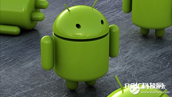 关于Android四个版别的特性介绍