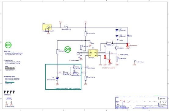 [原创] On Semi NCV7692轿车LED灯电流操控解决方案