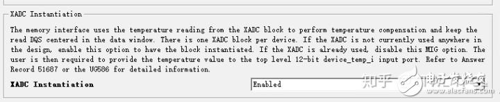 Xilinx 7系列FPGA内置ADC XADC获取模仿信号