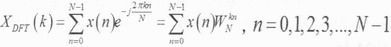 依据STM32的高频无线调制信号剖析仪的规划与完结