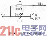 根据单片机的交通灯操控体系规划