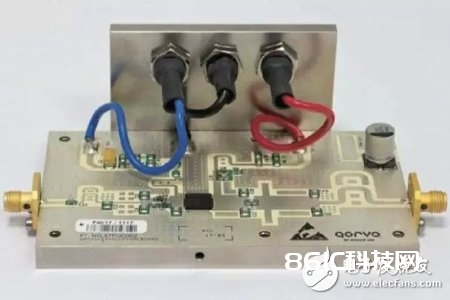 关于宽带L频段160W GaN功率放大器的规划与完成具体分析