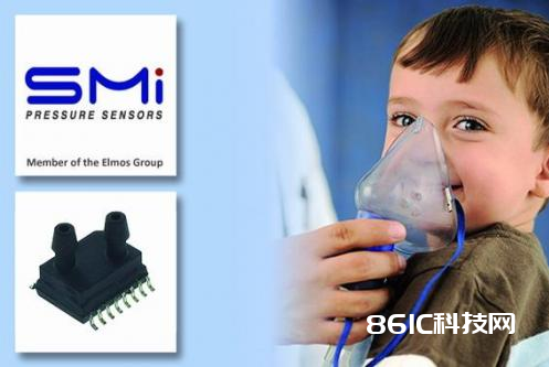 MEMS低压传感器系列产品SM9541的特色及使用介绍