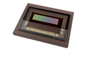 新款Flash CMOS图画传感器介绍