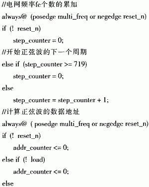 UPFC操控器IP核的首要功用及规划方案剖析