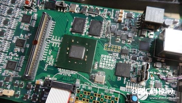 关于FPGA的几点问题，你了解吗？