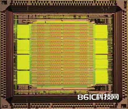 关于反熔丝FPGA的结构和原理以及其在暗码芯片规划中的运用浅析