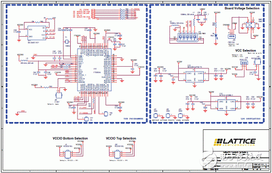 FPGA器材iCE40系列介绍