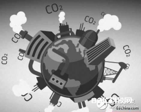 怎样运用CO2传感器来监测空气中二氧化碳的含量