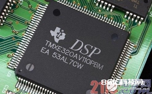 与DSP比较  FPGA才是未来的大杀器