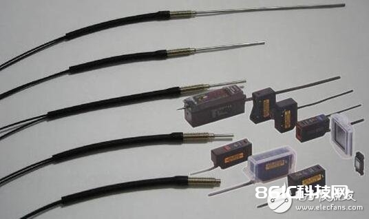 光纤传感器的组成结构，光纤传感器的运用及其优缺陷
