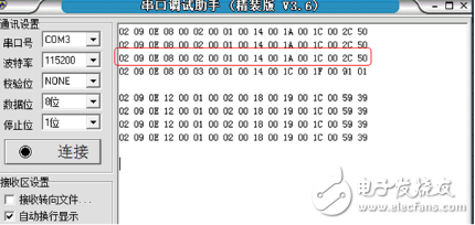 PM2.5传感器TF-LP01的特色及运用范畴介绍