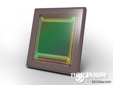 依据一款选用了65nm工艺制程的Emerald 67M图画传感器正式上市