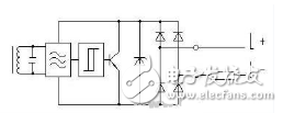 光电传感器接线图与原理图具体解析