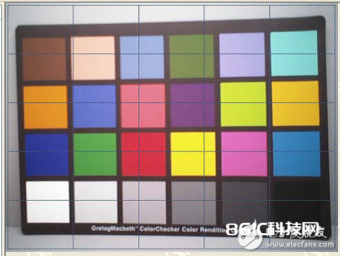 详解AP0100CS图画信号处理器