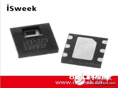 根据室内空气盒子产品的空气质量传感器TGS2600的特色介绍