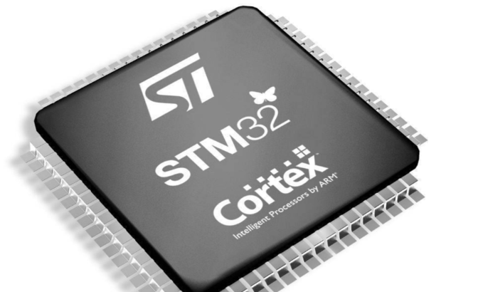依据FPGA和STM32的FSMC通讯