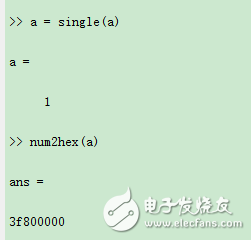 Xilinx怎样定点数转浮点数