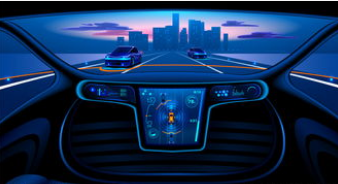MEMS偏航传感器在轿车安全体系中的使用介绍