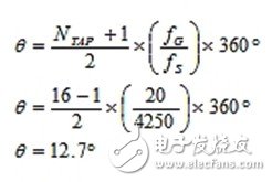 运用MEMS陀螺仪完成低噪声反响操控规划