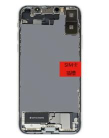 浅谈iPhoneX双层PCB和双电池规划及其必要性