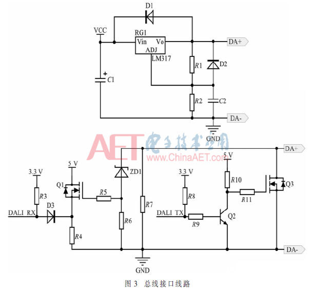 根据DALI 2.0智能照明主控器的智能照明解决计划完结规划   