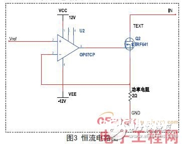 STC12C5A60S单片机完成直流电子负载操控的规划计划