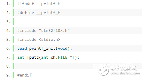 什么是串口通讯？根据STM32的printf打印输出