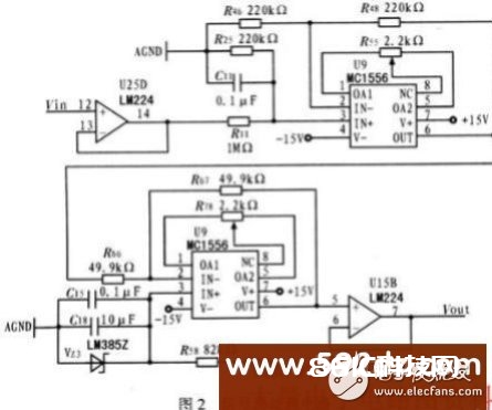 依据80C196KB单片机在实时数据收集显现体系中的运用规划