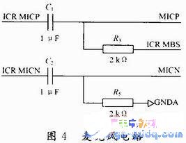 怎么运用AVR单片机规划出语音辨认体系