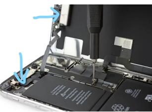 浅谈iPhoneX双层PCB和双电池规划及其必要性