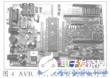AVR单片机的首要特性及运用解析