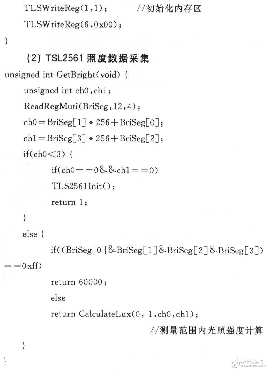 AT89S52单片机对太阳能发电体系参数测验仪的规划