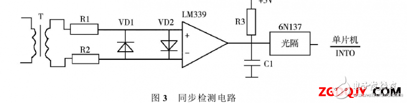 依据AT89S52单片机的电动机节电器操控规划