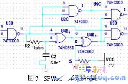 根据P%&&&&&%单片机发生SPWM信号操控逆变桥的办法规划