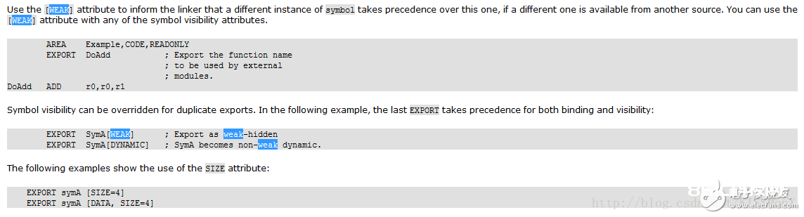 根据STM32F3烧写程序中B的含义是什么